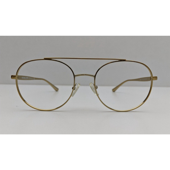 🕶️Frame Only! Michael Kors MK1021 Lon 11687P Sunglasses 53/18 140 /KAC411🕶️​ - Picture 2 of 10